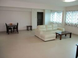 Blk 126 Bishan Street 12 (Bishan), HDB 5 Rooms #594004921